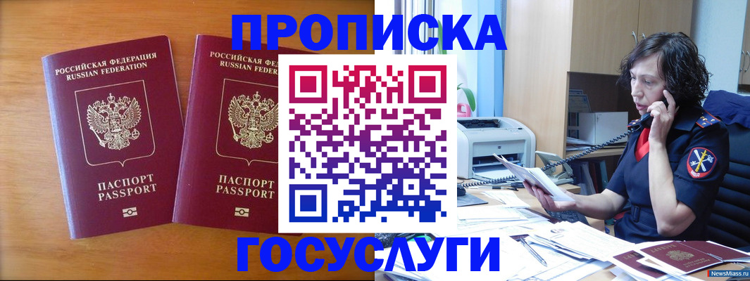 временная регистрация госуслуги в Благовещенске